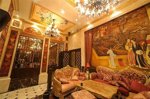 东方高档KTV妹子质量哪家好